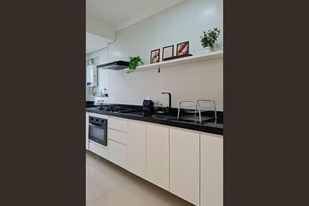 Apartamento para alugar com 51m², 1 quarto e 1 vagaCozinha