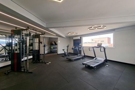 Apartamento para alugar com 51m², 1 quarto e 1 vagaÁrea comum