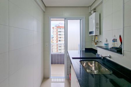 Apartamento para alugar com 51m², 1 quarto e 1 vagaÁrea de Serviço