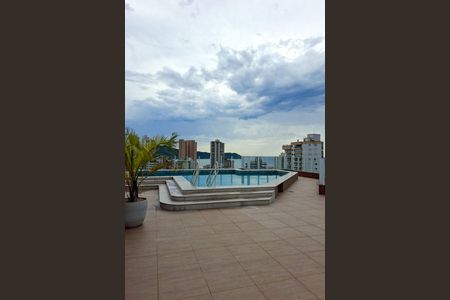 Apartamento para alugar com 51m², 1 quarto e 1 vagaÁrea comum - Piscina