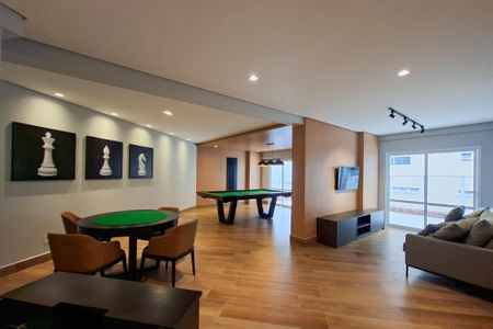 Apartamento para alugar com 51m², 1 quarto e 1 vagaÁrea comum