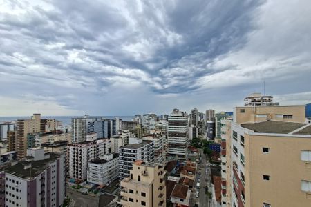 Apartamento para alugar com 51m², 1 quarto e 1 vagaVista da Área comum - Piscina