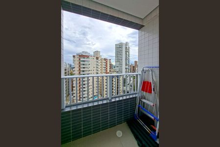 Apartamento para alugar com 51m², 1 quarto e 1 vagaÁrea de Serviço