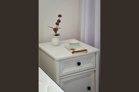 Apartamento para alugar com 51m², 1 quarto e 1 vagaBanheiro da Suíte