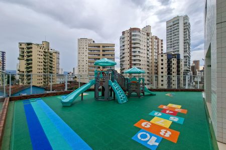 Apartamento para alugar com 51m², 1 quarto e 1 vagaÁrea comum - Playground