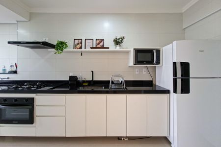 Apartamento para alugar com 51m², 1 quarto e 1 vagaCozinha