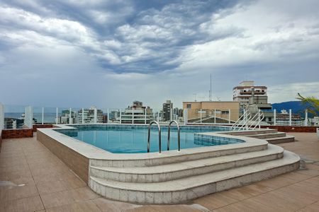 Apartamento para alugar com 51m², 1 quarto e 1 vagaÁrea comum - Piscina