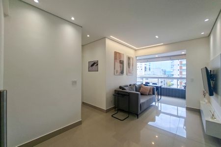 Apartamento para alugar com 51m², 1 quarto e 1 vagaSala