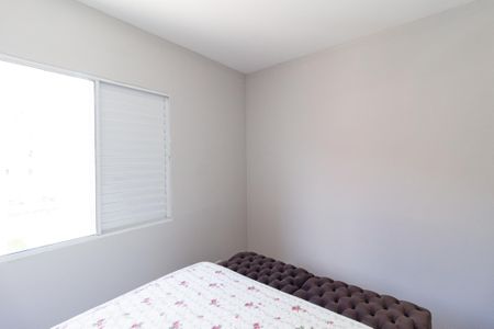 Quarto 1 de apartamento para alugar com 2 quartos, 65m² em Jardim Santa Tereza, Carapicuíba