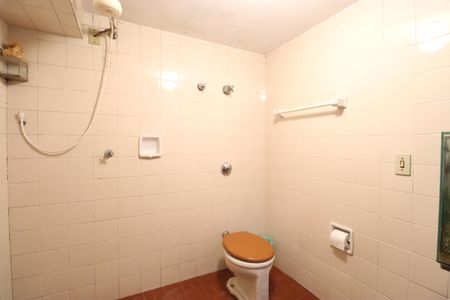 Casa à venda com 350m², 3 quartos e 10 vagasBanheiro Social