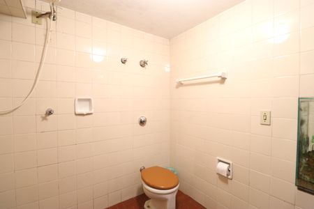 Casa à venda com 350m², 3 quartos e 10 vagasBanheiro Social