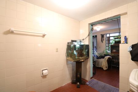 Casa à venda com 350m², 3 quartos e 10 vagasBanheiro Social