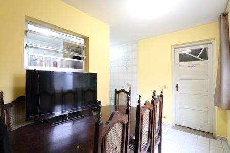 Casa à venda com 350m², 3 quartos e 10 vagasÁrea de Serviço