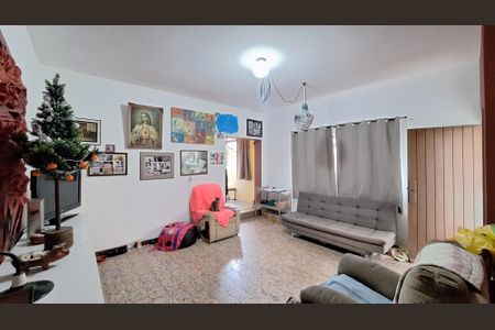 Sala de casa à venda com 3 quartos, 350m² em Pompeia, São Paulo