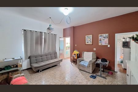 Sala de casa à venda com 3 quartos, 350m² em Pompeia, São Paulo