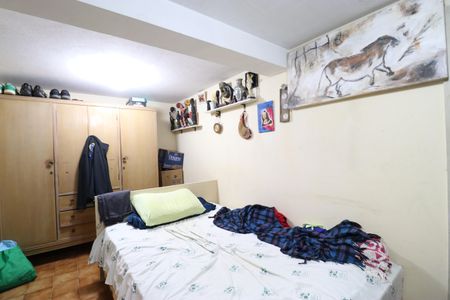 Quarto de casa à venda com 3 quartos, 350m² em Pompeia, São Paulo