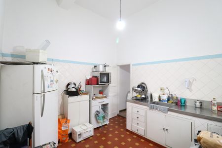 Casa à venda com 350m², 3 quartos e 10 vagasCozinha