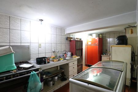 Casa à venda com 350m², 3 quartos e 10 vagasCozinha 2