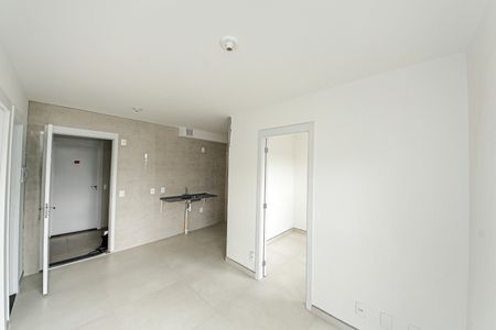 Sala de apartamento para alugar com 2 quartos, 517m² em Vila Independencia, São Paulo