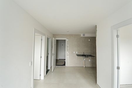 Sala de apartamento para alugar com 2 quartos, 517m² em Vila Independencia, São Paulo