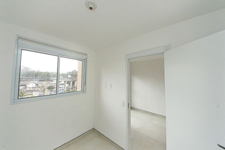 Quarto 1 de apartamento para alugar com 2 quartos, 517m² em Vila Independencia, São Paulo