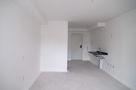 Kitnet/Studio para alugar com 0 quarto, 24m² em Consolação, São Paulo