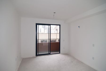 Kitnet/Studio para alugar com 0 quarto, 24m² em Consolação, São Paulo