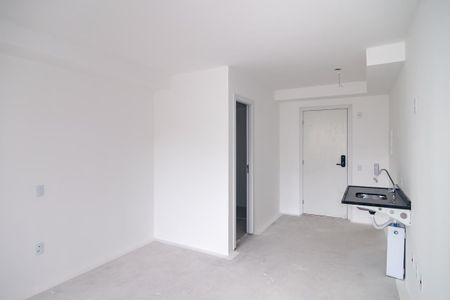 Kitnet/Studio para alugar com 0 quarto, 24m² em Consolação, São Paulo