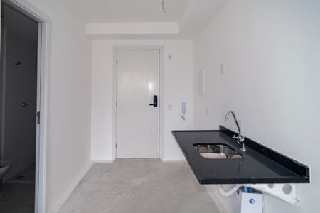 Kitnet/Studio para alugar com 0 quarto, 24m² em Consolação, São Paulo
