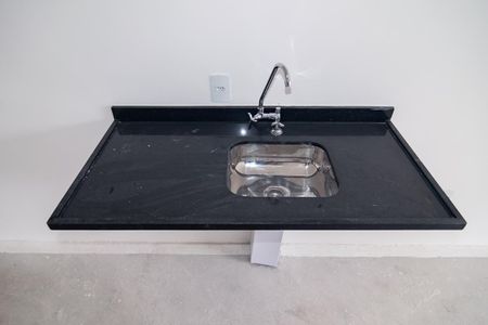 Kitnet/Studio para alugar com 0 quarto, 24m² em Consolação, São Paulo