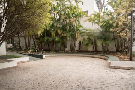 Apartamento à venda com 137m², 3 quartos e 2 vagasÁrea comum