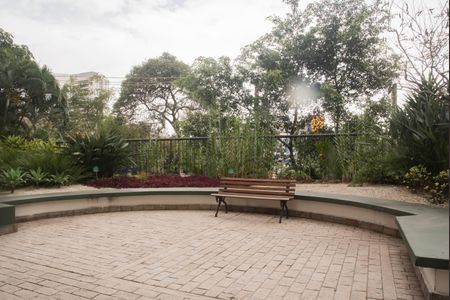 Apartamento à venda com 137m², 3 quartos e 2 vagasÁrea comum