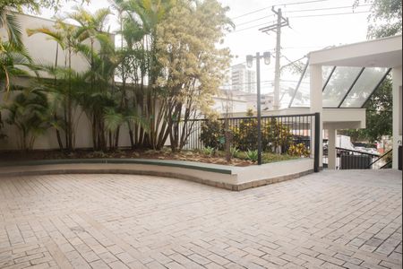 Apartamento à venda com 137m², 3 quartos e 2 vagasHall de entrada