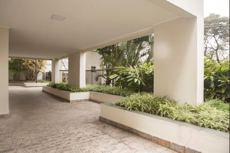 Apartamento à venda com 137m², 3 quartos e 2 vagasÁrea comum