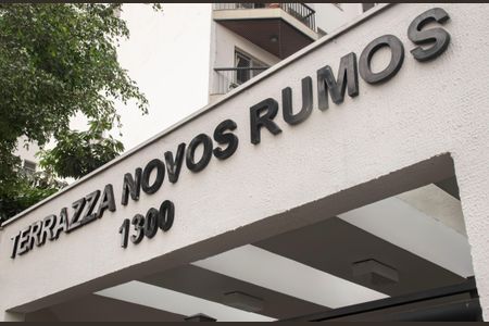 Apartamento à venda com 137m², 3 quartos e 2 vagasFrente