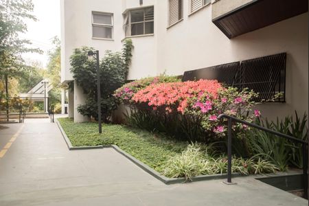 Apartamento à venda com 137m², 3 quartos e 2 vagasÁrea comum