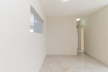 Sala de apartamento para alugar com 3 quartos, 63m² em Vila Divina Pastora, São Paulo