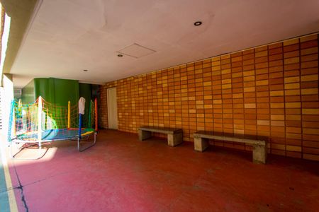 Apartamento para alugar com 176m², 4 quartos e 2 vagasÁrea comum - Playground