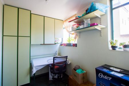 Apartamento para alugar com 176m², 4 quartos e 2 vagasQuarto de serviço