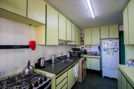 Apartamento para alugar com 176m², 4 quartos e 2 vagasCozinha