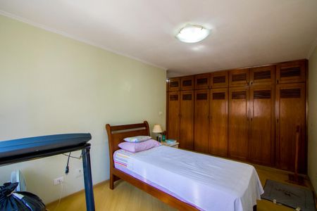 Apartamento para alugar com 176m², 4 quartos e 2 vagasQuarto 1 - Suíte