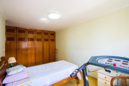 Apartamento para alugar com 176m², 4 quartos e 2 vagasQuarto 1 - Suíte