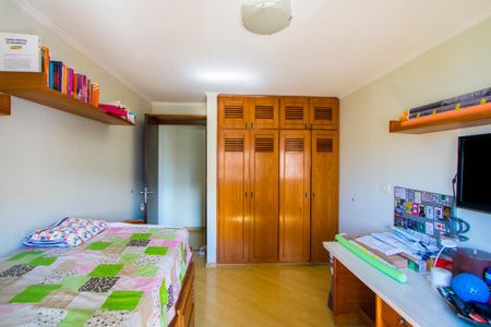 Apartamento para alugar com 176m², 4 quartos e 2 vagasQuarto 4