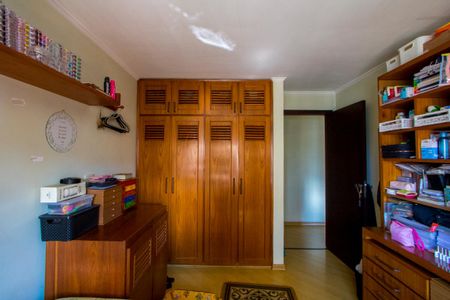 Apartamento para alugar com 176m², 4 quartos e 2 vagasQuarto 3