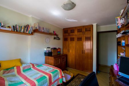 Apartamento para alugar com 176m², 4 quartos e 2 vagasQuarto 3