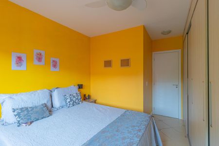 Casa de condomínio para alugar com 95m², 2 quartos e 1 vagaQuarto 1