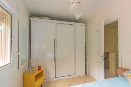 Casa de condomínio para alugar com 95m², 2 quartos e 1 vagaQuarto 2