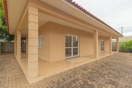 Casa de condomínio para alugar com 95m², 2 quartos e 1 vagaÁrea comum - Salão de festas