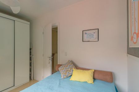 Casa de condomínio para alugar com 95m², 2 quartos e 1 vagaQuarto 2