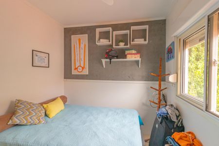 Casa de condomínio para alugar com 95m², 2 quartos e 1 vagaQuarto 2